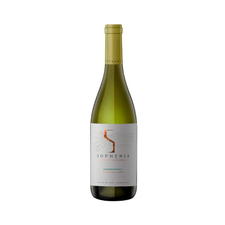 Sophenia Altosur Chardonnay (Uco Valley) 24