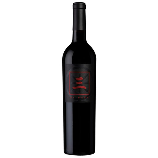 Three By Wade Cabernet Sauvignon 2020