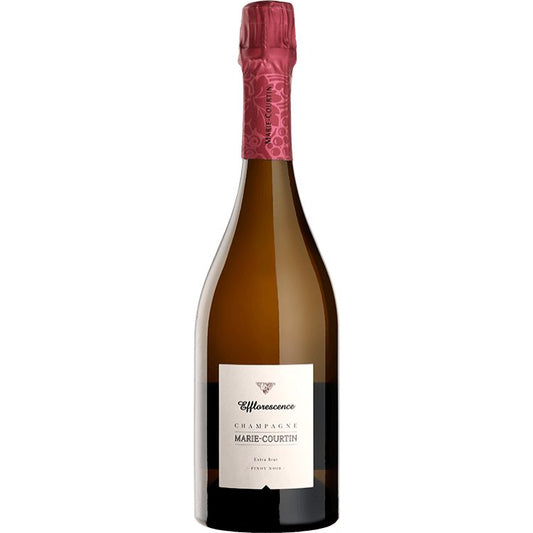 Champagne Marie Courtin Efflorescence Blanc De Noirs 17