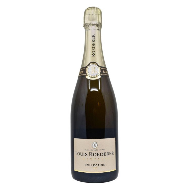 Roederer Champagne `collection 244` Nv 