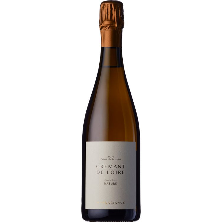 Chateau Pierre-Bise Cremant De Loire Brut Nature 20