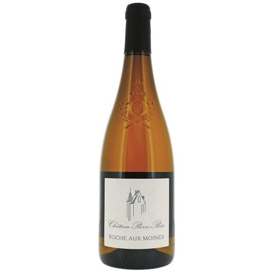 Chateau Pierre-Bise Savennieres 20