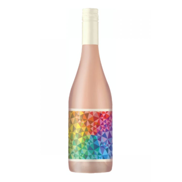 Prisma Rosé of Pinot Noir '22