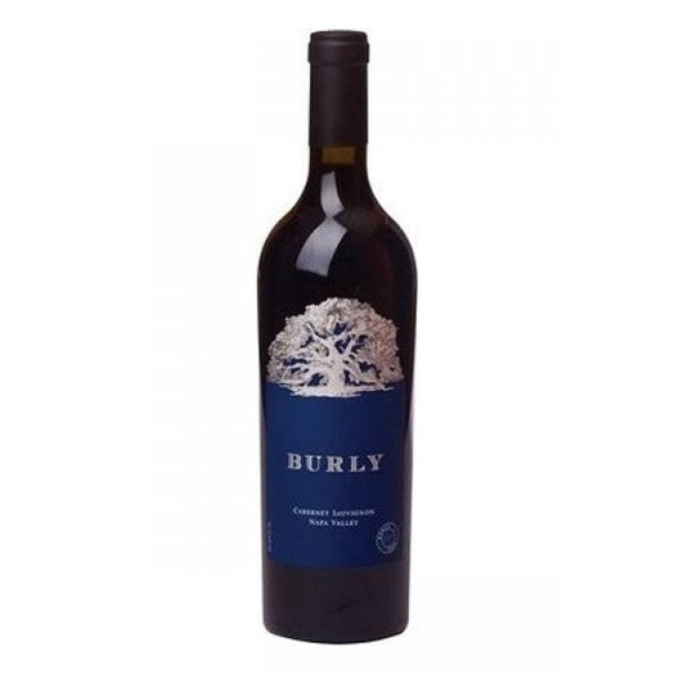 Burly Cabernet Sauvignon Simpkins Vyd 22