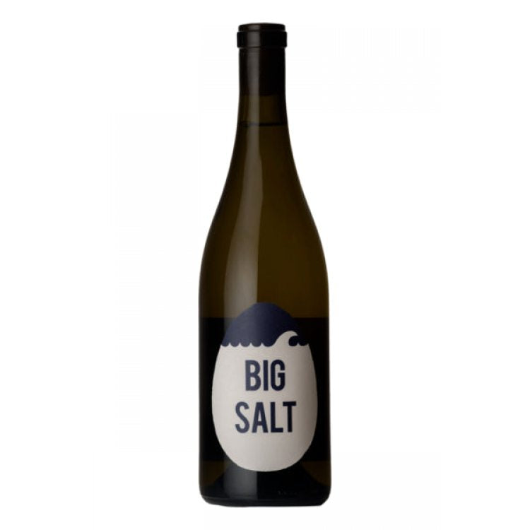 Ovum "Big Salt" Riesling/Gewurz Or 23