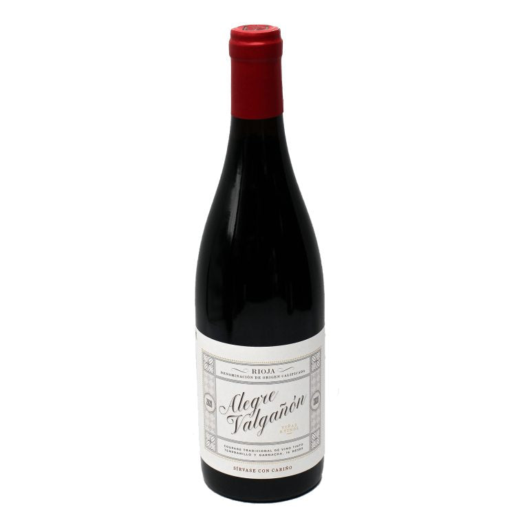 Alegre Valganon Tinto (Rioja) 20