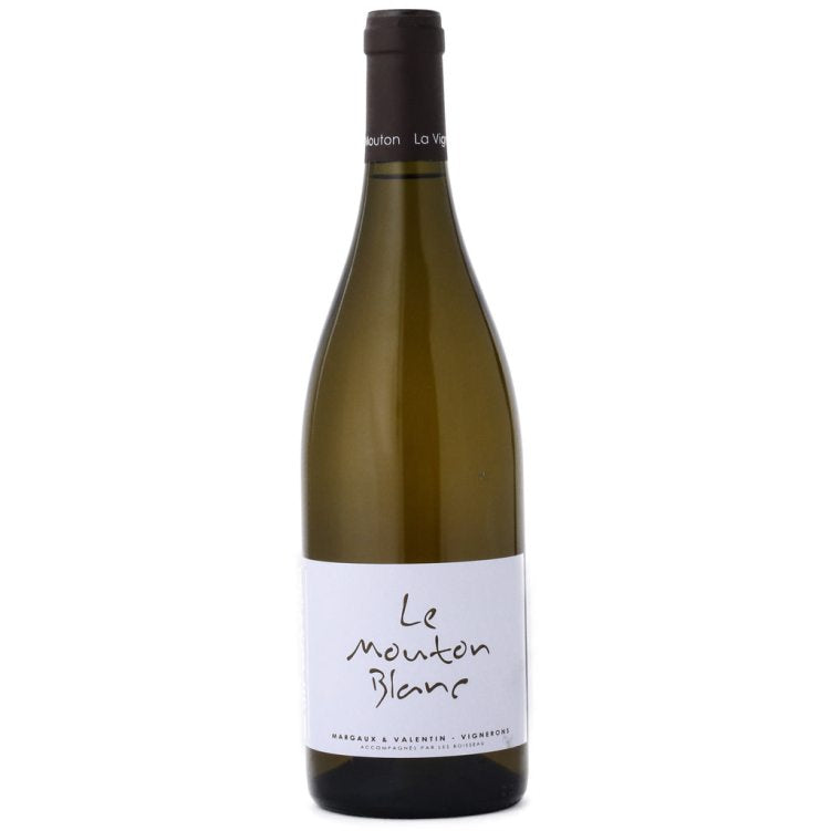 La Vigne Mouton Macon Bray `le Mouton Blanc` 20