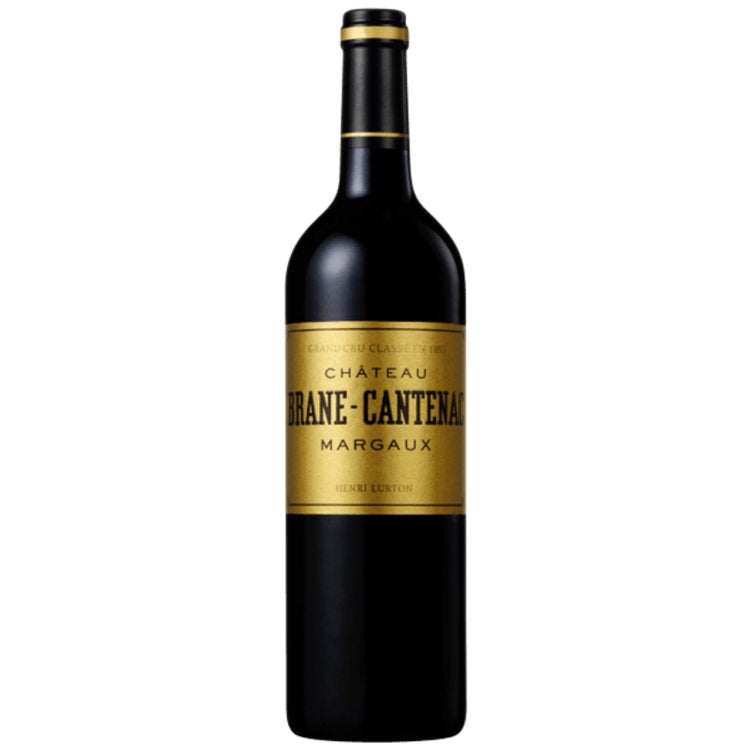 Ch Brane Cantenac Margaux 2021 