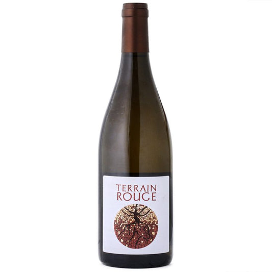 Charly Thevenet Beaujolais Blanc "Terrain Rouge" 22