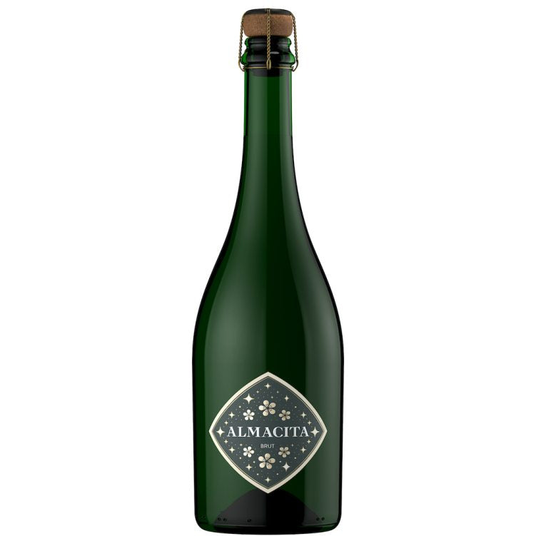 Almacita Brut, Argentina Nv