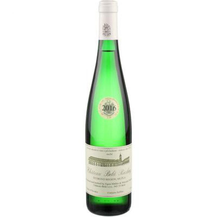 Ch Bela Riesling (Slovakia) 19 