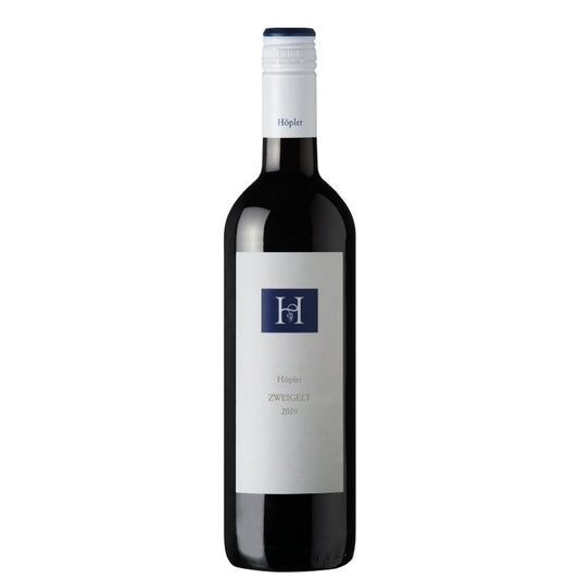 Hopler Pinot Noir (Austria) 20