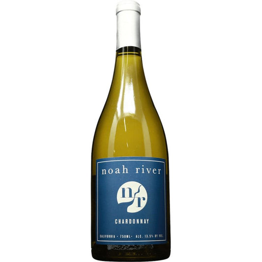 Noah River Chardonnay Ca. 21