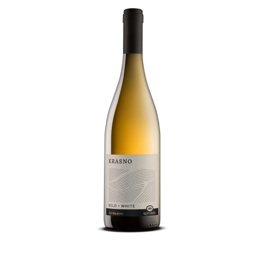 Krasnos Cuvee White (Goriska Brda, Slovenia) 21