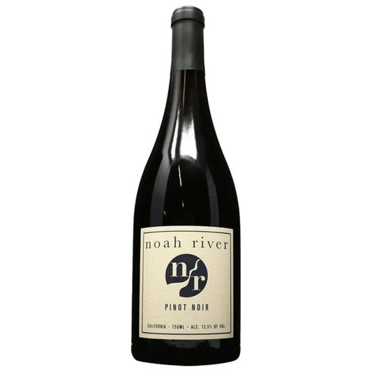 Noah River Pinot Noir Ca. 21