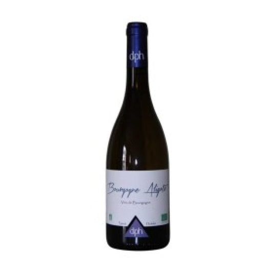 Domaine Hudelot Bourgogne Aligote 22