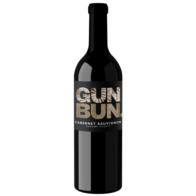 Gunbun Cabernet Sonoma 22