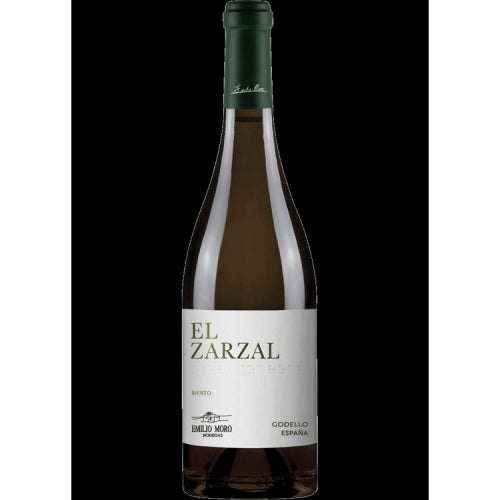 Emilio Moro El Zarzal Godello 21 