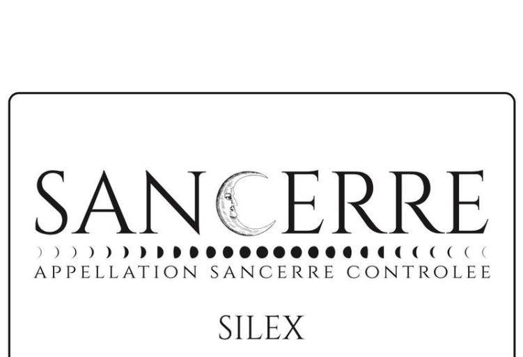 Lucien Reymond Sancerre "Silex" 23