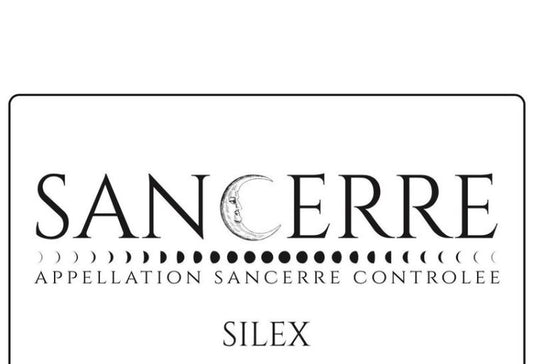 Lucien Reymond Sancerre "Silex" 23