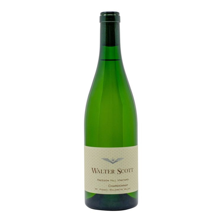 Walter Scott Chardonnay Freedom Hill 22