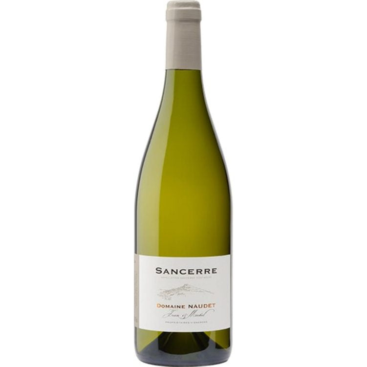 Domaine Naudet Sancerre Blanc 23