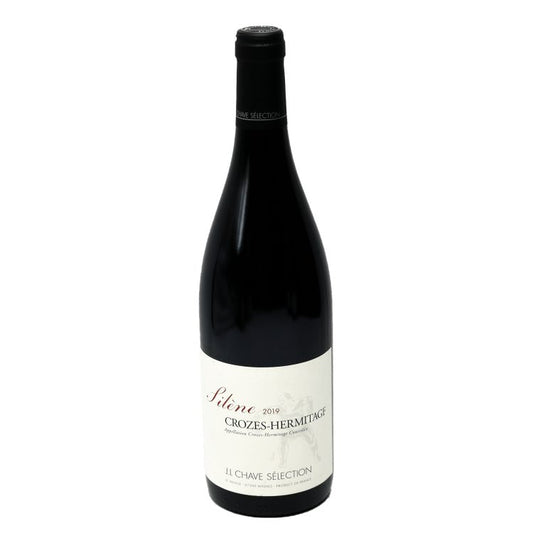 Jl Chave Crozes Hermitage Silene 21