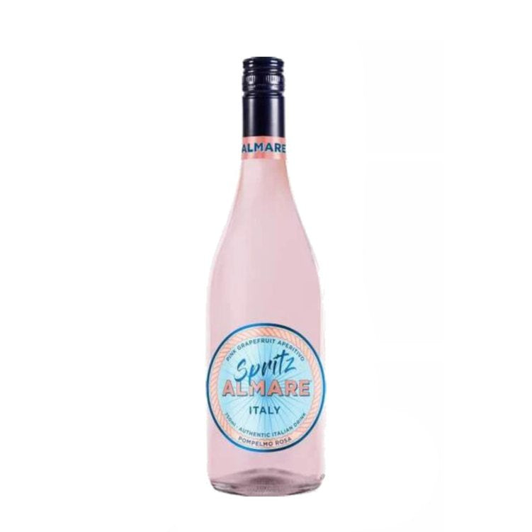 Almare Spritz Rosa 