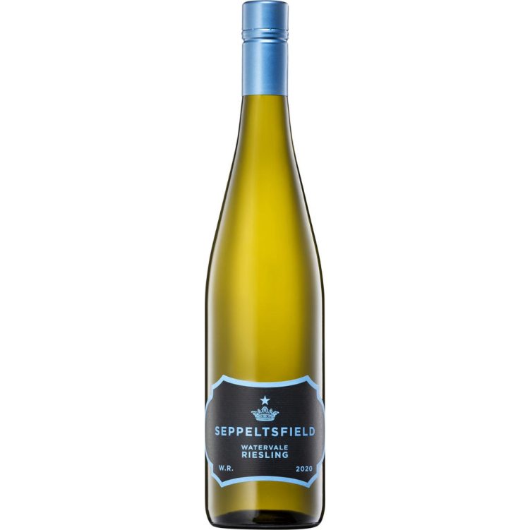 Seppeltsfield Watervale Riesling 22