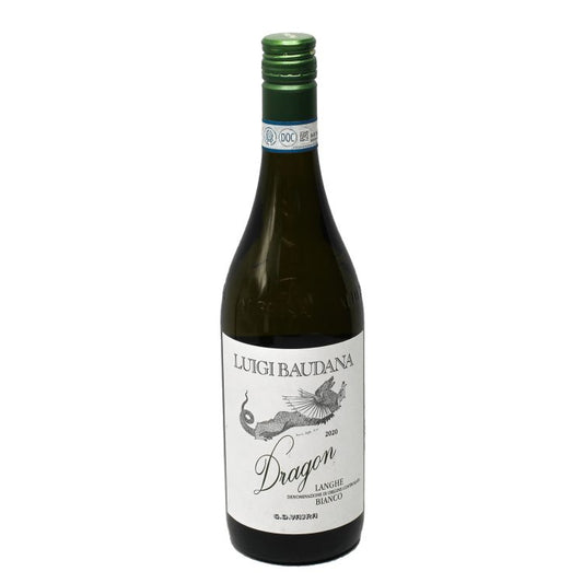 G. D. Vajra Luigi Baudana Langhe Bianco 22