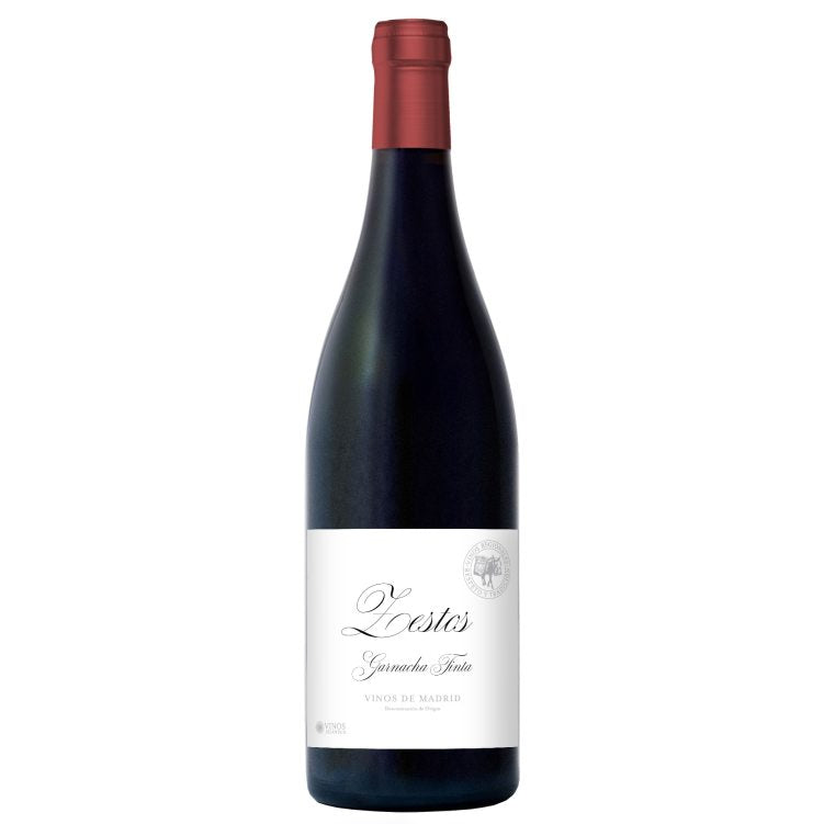 Zestos Garnacha 21