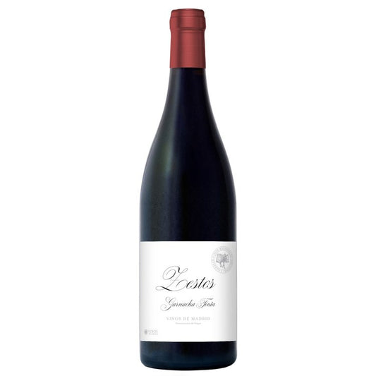 Zestos Garnacha 21