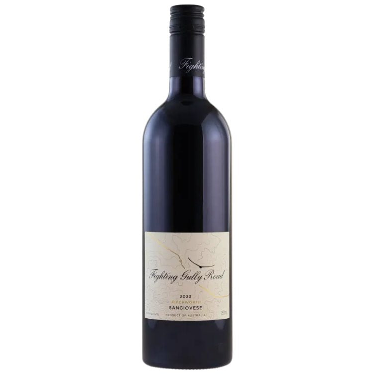 Fighting Gully Road Cabernet Sauvignon 19