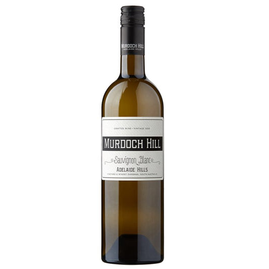 Murdoch Hill Sauvignon Blanc 22