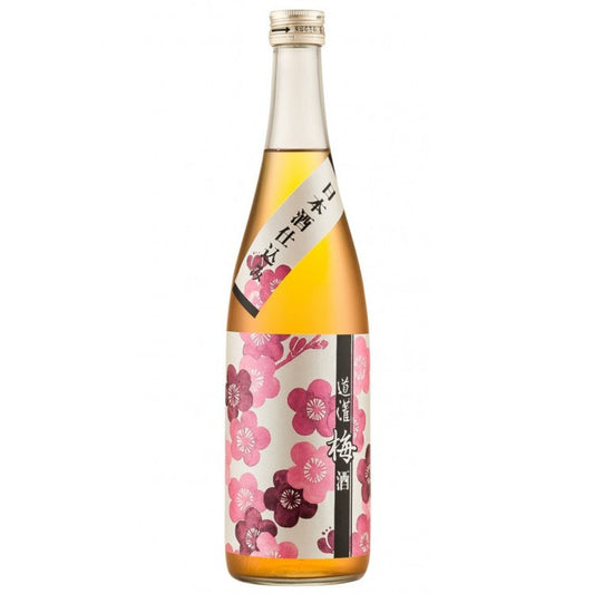 Dokan Umeshu Sake