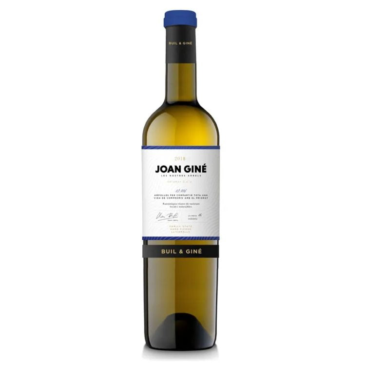 Buil & Gine `joan` White 19