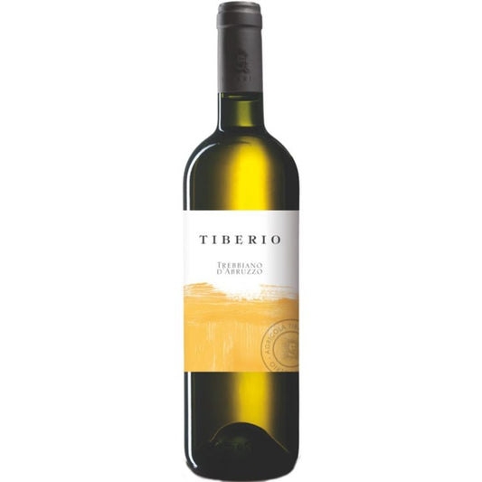 Tiberio Trebbiano D`Abruzzo 23