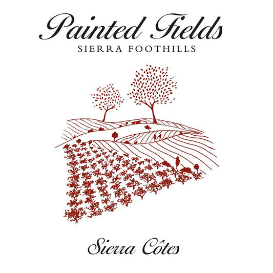 Painted Fields Sierra Cotes 22