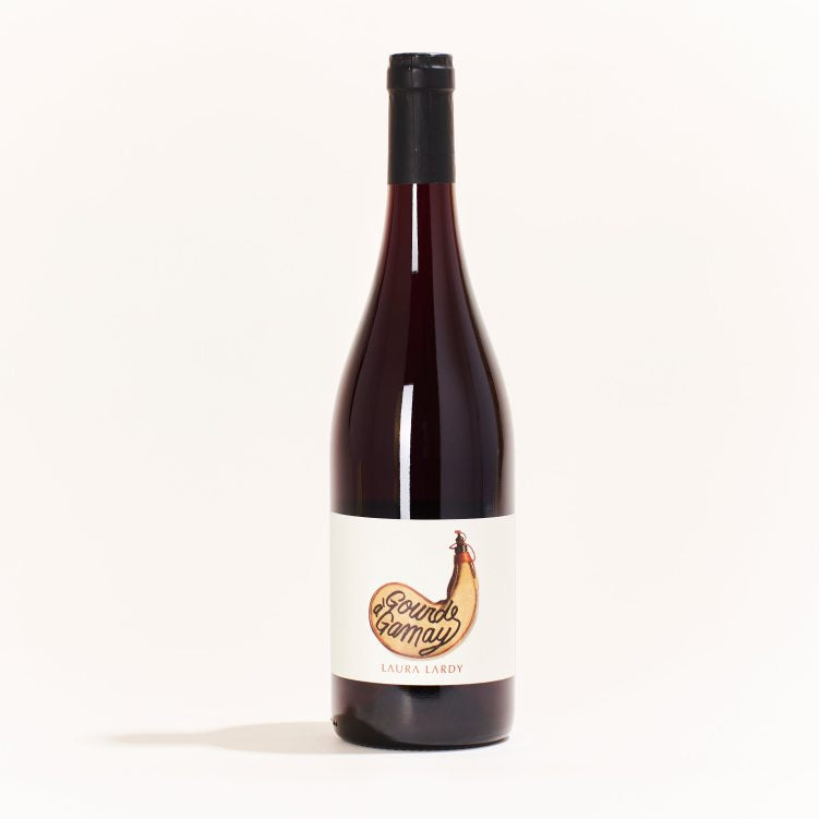 Laura Lardy La Gourde A Gamay Beaujolais-Villages 22