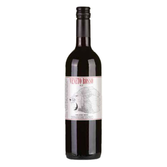 Domini Del Leone Veneto Rosso Nv