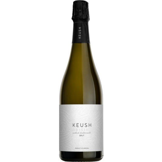 Keush Origins Brut (Armenian) Nv