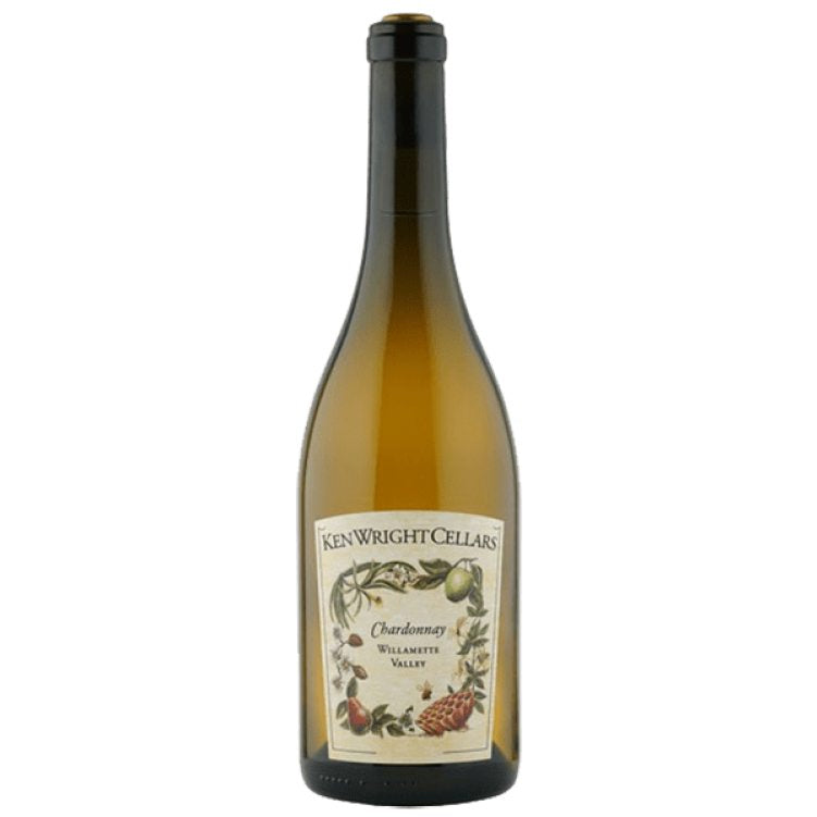 Ken Wright Chardonnay, Willamette Valley 23