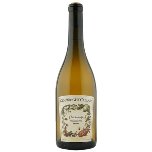 Ken Wright Chardonnay, Willamette Valley 23