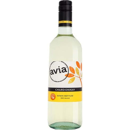 Avia Riesling (Slovenia) 23