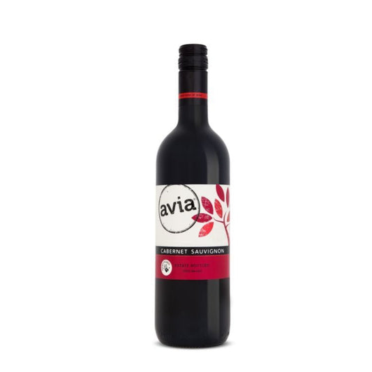 Avia Sweet Red (Slovenia) 22