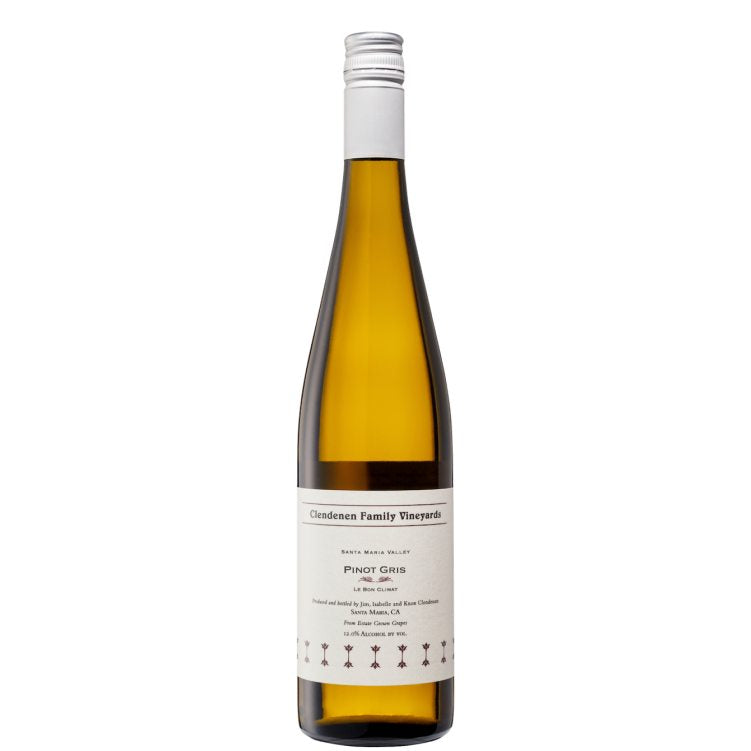 Clendenen Family Pinot Gris 22