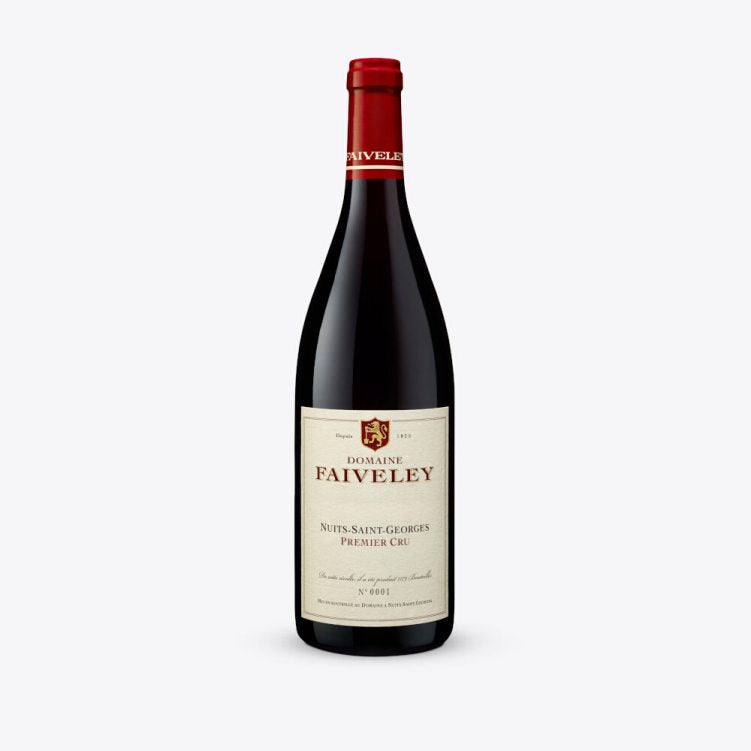 Domaine Faiveley Nuits St Georges 20