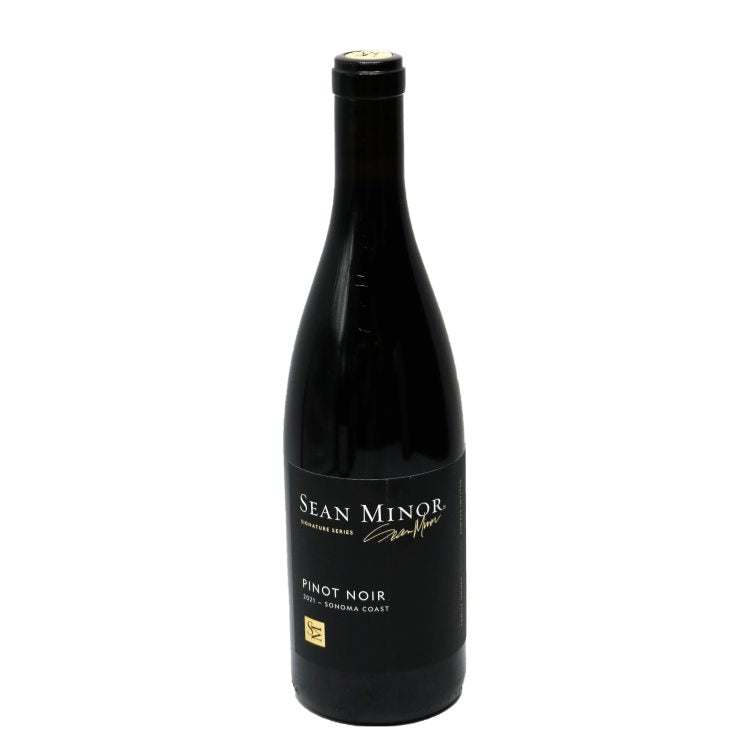 Sean Minor Pinot Noir (Sonoma Coast) 22