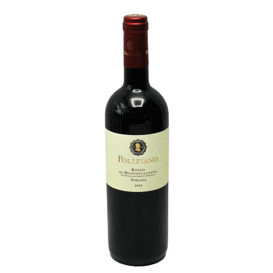 Poliziano Rosso Di Montepulciano 22