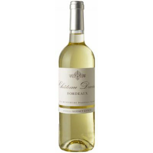 Ch Ducasse Bordeaux Blanc 23